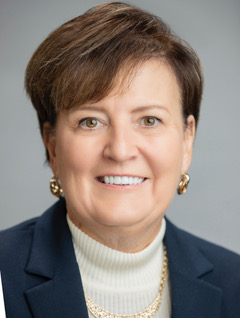 Stephanie Ward, President and Founder